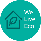 We live eco - we're an eco friendly campsite